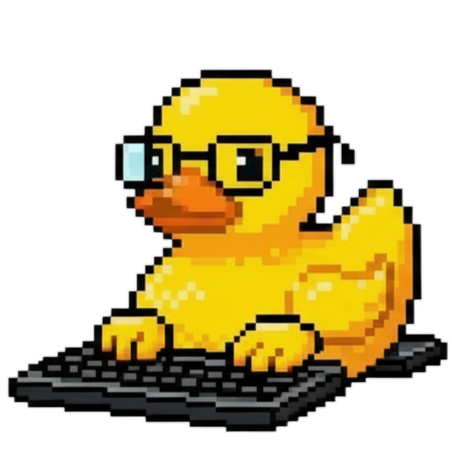 Duckbyte